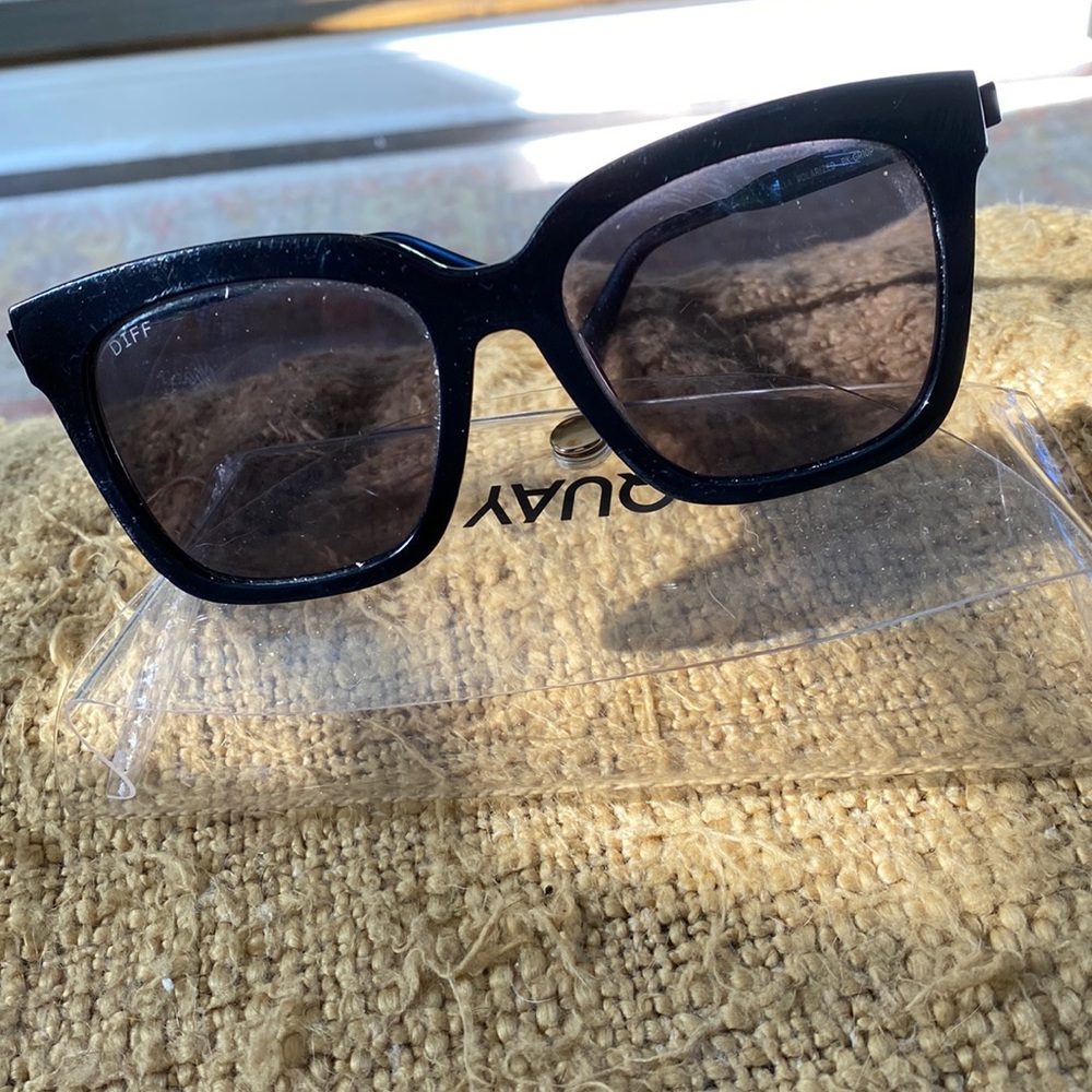 Polarized Bella style